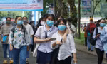Số lượng thí sinh thi Đánh giá năng lực tăng: Teen lo ngại điểm chuẩn cao, thầy cô nói gì?