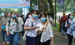Số lượng thí sinh thi Đánh giá năng lực tăng: Teen lo ngại điểm chuẩn cao, thầy cô nói gì?