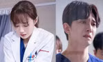 Người Thầy Y Đức 3 tập 5: "Con rể tương lai" Woo Jin đối đầu "bố vợ” giáo sư Cha