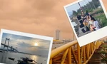 Đà Nẵng: Những tọa độ ngắm hoàng hôn cho Gen Z muốn "trốn phố đi chill"