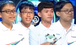 So kè 4 nhà leo núi cừ khôi tranh tài tại Chung kết Đường Lên Đỉnh Olympia 24