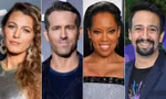 Mới nhất về Met Gala 2022: Vợ chồng "Deadpool" Ryan Reynold - Blake Lively làm chủ xị