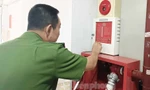 Bộ Công an đề xuất cắt giảm 29 thủ tục hành chính trong lĩnh vực PCCC và CNCH
