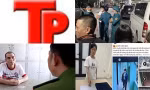 Bản tin Hình sự: Nam thanh niên phát tán clip nhạy cảm để trả thù bạn gái 