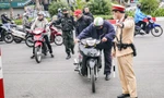 Cục CSGT lý giải việc tăng mức xử phạt vi phạm giao thông từ năm 2025