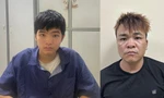 Bắt giữ hai đối tượng gây ra 10 vụ trộm cắp xe máy ở Hà Nội