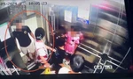 Công an vào cuộc vụ cô gái bị kẻ biến thái sàm sỡ tại thang máy chung cư