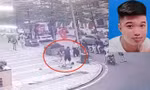 Khởi tố kẻ đánh cháu bé 12 tuổi dã man tại sân chung cư ở Hà Nội