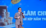 Mr Hunter - Lê Khắc Ngọ trong đường dây lừa đảo 5.200 tỷ đồng là ai?