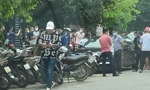 Vụ xô xát tại Cty bất động sản ở Hà Nội: Không nợ nhưng bị nhiều đối tượng xăm trổ bao vây, dọa nạt 