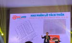 Truy tố thêm bị can liên quan vụ lừa đảo xảy ra tại Công ty Bankland