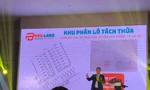 Truy tố thêm bị can liên quan vụ lừa đảo xảy ra tại Công ty Bankland
