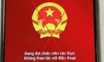 Thêm nạn nhân bị lừa tiền tỷ khi cài phần mềm dịch vụ công giả mạo