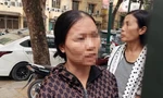 Vụ đoàn xe ‘đi bão’ đâm tử vong cô gái ở Hà Nội: Nỗi lòng của người mẹ đưa con đi đầu thú