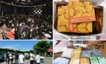 Điểm lại những chuyên án ma túy lớn do Bộ Công an triệt phá năm 2024