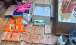 Triệt phá ổ nhóm mua bán ma túy số lượng lớn ở Hà Nội