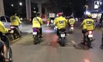 Lời khai của nhóm tài xế xe ôm công nghệ trong vụ 'nội chiến ong vàng' 