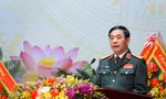 Đại tướng Phan Văn Giang yêu cầu tổ chức tốt đại hội Đoàn các cấp trong Quân đội