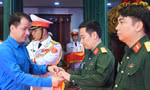 Khai mạc Hội thi Tuyên truyền viên trẻ toàn quân khu vực phía Bắc