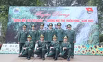 Chân dung 10 người trẻ Biên phòng tiêu biểu năm 2023