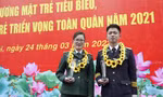 Lời hứa của sĩ quan trẻ với Quân ủy Trung ương - Bộ Quốc phòng