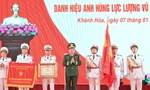 Thượng tướng Phạm Hoài Nam: Vùng 4 Hải quân tỏ rõ lòng trung thành tuyệt đối