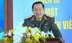 Thứ trưởng Bộ Quốc phòng yêu cầu xử lý dứt điểm vấn nạn ma túy tại các đảo phía Tây Nam