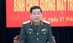Bình chọn 10 Gương mặt trẻ tiêu biểu toàn quân 2022