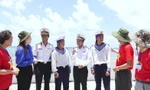 Từ 1/7/2025, quân nhân được nghỉ phép bao nhiêu ngày trong năm?