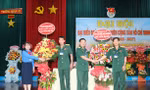 Xây dựng giá trị hình mẫu thanh niên Việt Nam ở Trường Quân sự Quân đoàn 4