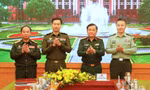 Bộ Quốc phòng mời ba nước cử quân nhân tham gia diễu binh, diễu hành 