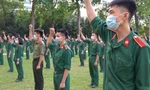 Bác sĩ quân y tương lai sẵn sàng vào điểm nóng chống dịch COVID-19
