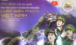 Giới thiệu Luật Biên phòng Việt Nam trên không gian số hiện đại