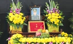 Truy thăng quân hàm từ Đại úy lên Thiếu tá đối với phi công Trần Ngọc Duy