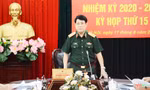 Ủy ban Kiểm tra Quân uỷ Trung ương đề nghị kỷ luật 20 quân nhân