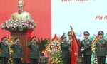 Đại tướng Phan Văn Giang: Nâng cao đời sống đoàn viên Công đoàn Quốc phòng