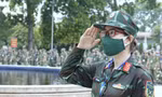 Ảnh: Nguyễn Minh