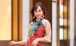 Nữ quân nhân trẻ nhất dự Đại hội Phụ nữ toàn quốc