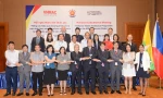 Chung tay hỗ trợ nạn nhân bom mìn tại các nước ASEAN