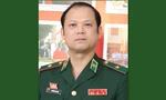 Đường binh nghiệp của tân Chính ủy Bộ đội Biên phòng