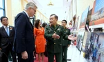 Liên Hợp Quốc biết ơn Việt Nam trong sứ mệnh gìn giữ hòa bình