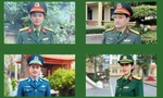 Diễn đàn Tiếng nói tuổi trẻ - Hành động của Đoàn: Thủ lĩnh Đoàn áo lính hiến kế
