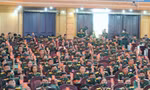 Tuổi trẻ Quân khu 5 bản lĩnh, sáng tạo