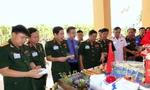Đại hội Đoàn toàn quân lần thứ X sẽ có 450 đại biểu chính thức