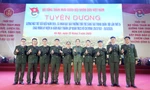 Thành tích đáng nể của 10 Gương mặt trẻ tiêu biểu Bộ Tổng tham mưu