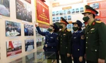 Tri ân nơi thành lập Chi đoàn Thanh niên cứu quốc đầu tiên trong Quân đội 