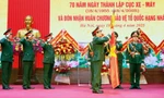 Đại tướng Phan Văn Giang: Chiến công của ngành xe - máy là niềm tự hào của toàn quân