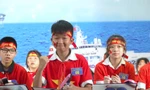 Bồi đắp kiến thức biển đảo cho học sinh, tri ân người có công