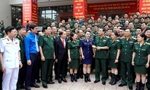 10 hoạt động tiêu biểu của thanh niên Quân đội giai đoạn 2017-2022