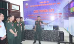 Trung tâm 186 kịp thời trinh sát, nắm chắc thông tin trên không gian mạng